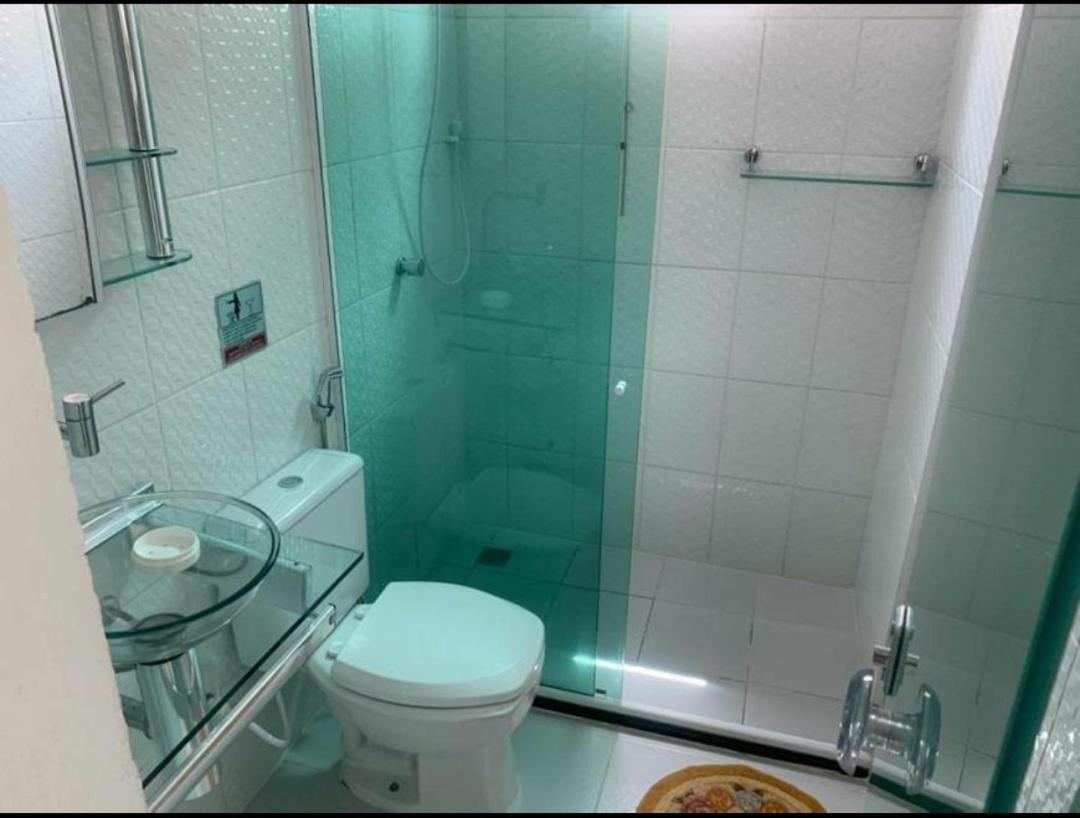 Excelente Casa Com Piscina Villa Camaçari Exteriör bild