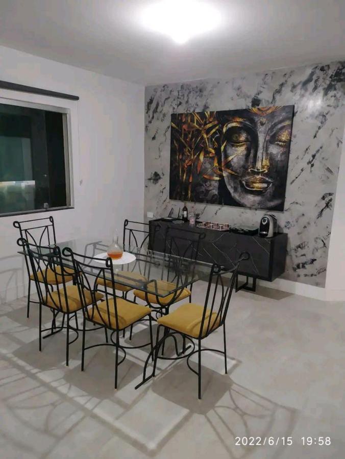Excelente Casa Com Piscina Villa Camaçari Exteriör bild