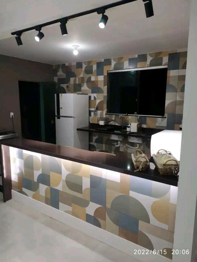 Excelente Casa Com Piscina Villa Camaçari Exteriör bild