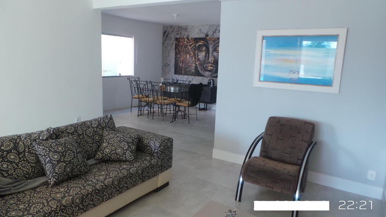 Excelente Casa Com Piscina Villa Camaçari Exteriör bild