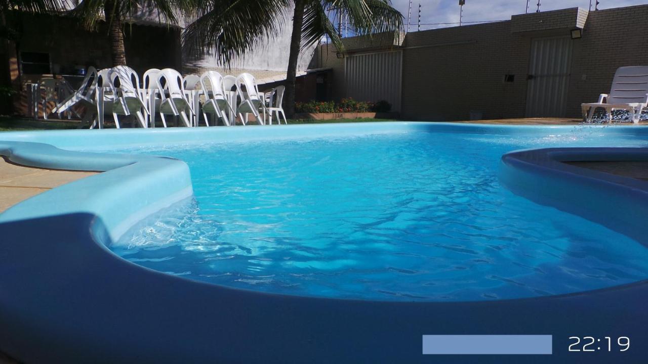 Excelente Casa Com Piscina Villa Camaçari Exteriör bild
