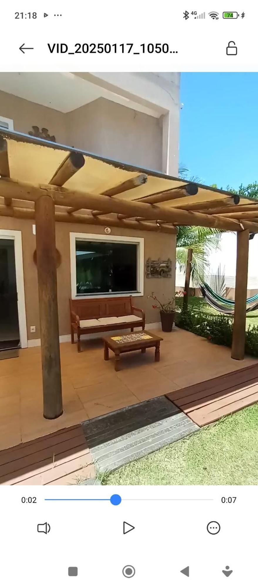 Excelente Casa Com Piscina Villa Camaçari Exteriör bild