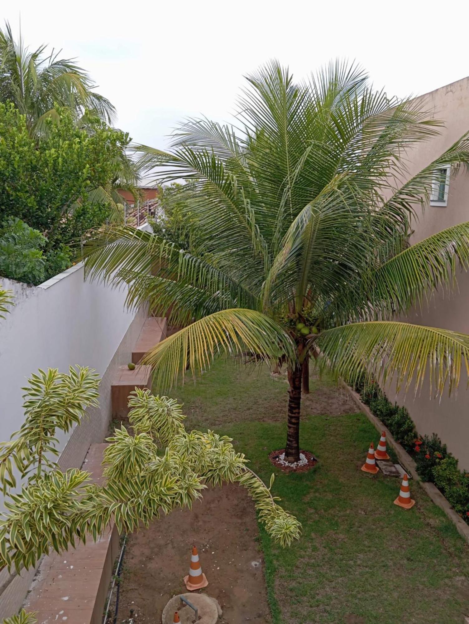 Excelente Casa Com Piscina Villa Camaçari Exteriör bild